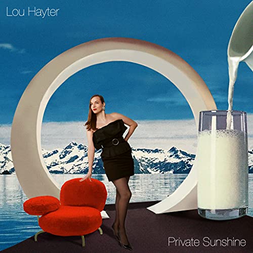 Private Sunshine [Vinyl]