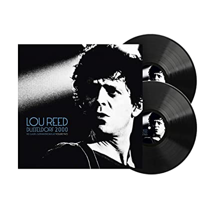 Dusseldorf 2000: The Classic German Broadcast Vol.2 [Import] (2 LPs) [Vinyl]