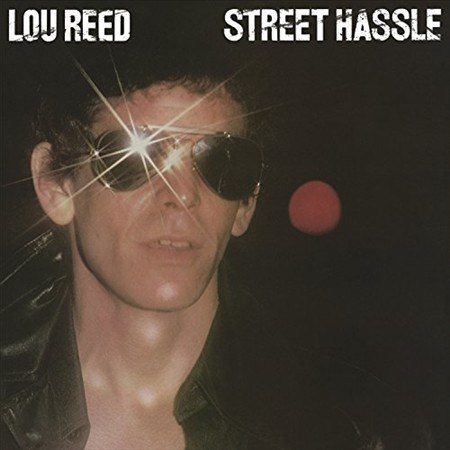 STREET HASSLE [Vinyl]