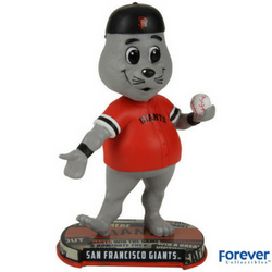 MLB Headline Bobbleheads (ONLINE ORDER ONLY)