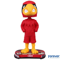 NCAA Headline Bobbleheads (ONLINE ORDER ONLY)