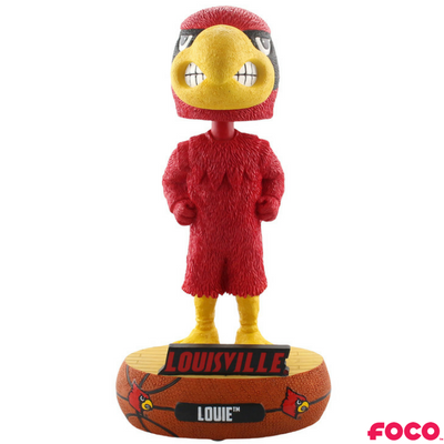NCAA Baller Bobbleheads (ONLINE ORDER ONLY)