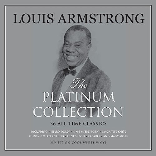 The Platinum Collection [Import] (3 Lp's) [Vinyl]