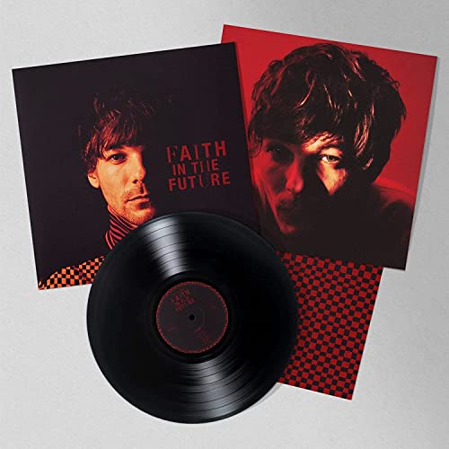 Faith in the Future [Vinyl]