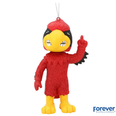 Mascot Bobblehead Ornaments (ONLINE ORDER ONLY)