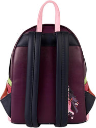 Loungefly Demon Slayer Nezuko Kamado Cosplay Mini Backpack (Online Order Only)