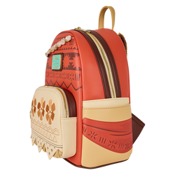 Loungefly Disney Moana Puka Shells Cosplay Mini Backpack (Online Order Only)