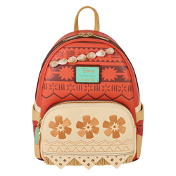 Loungefly Disney Moana Puka Shells Cosplay Mini Backpack (Online Order Only)