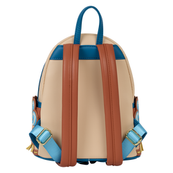 Loungefly Moana of Motunui Mini Backpack (Online Order Only)