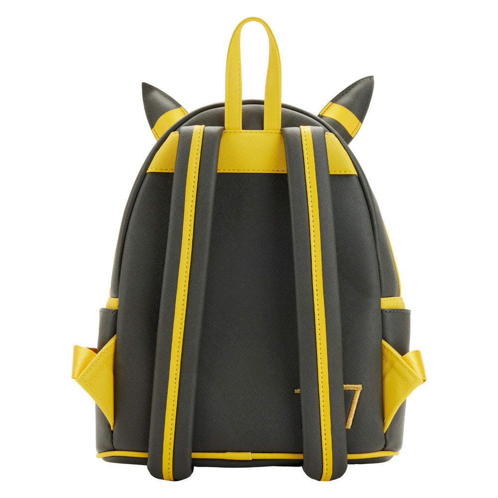 Loungefly Pokemon Umbreon Cosplay Mini Backpack (Online Order Only)