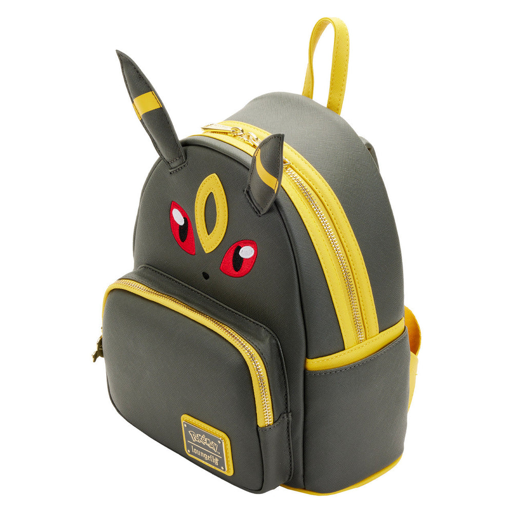 Loungefly Pokemon Umbreon Cosplay Mini Backpack (Online Order Only)