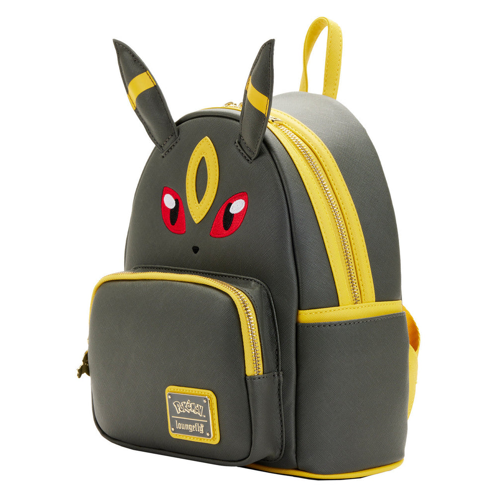 Loungefly Pokemon Umbreon Cosplay Mini Backpack (Online Order Only)