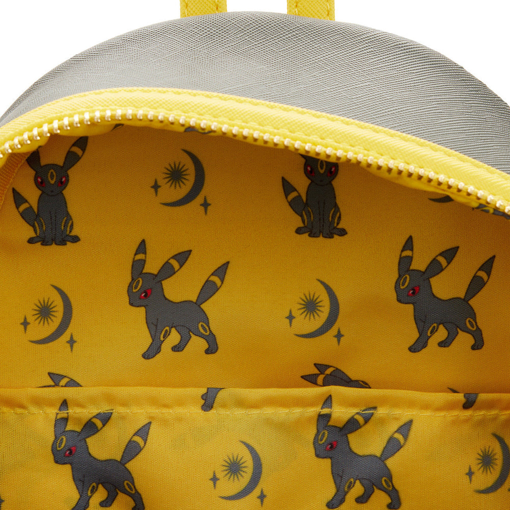 Loungefly Pokemon Umbreon Cosplay Mini Backpack (Online Order Only)