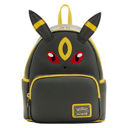 Loungefly Pokemon Umbreon Cosplay Mini Backpack (Online Order Only)