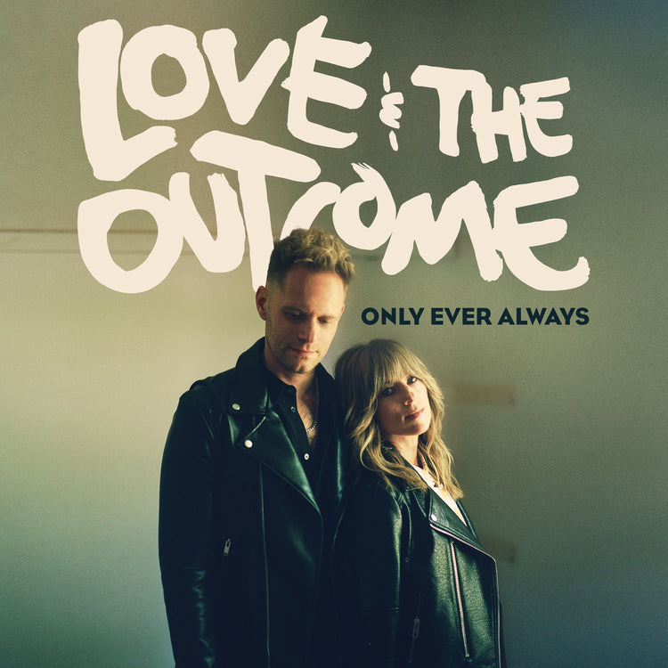Only Ever Always [CD] (ONLINE ORDER ONLY)