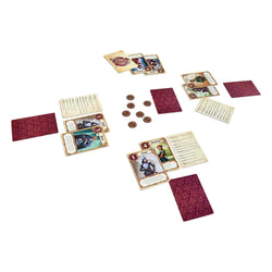 Love Letter: Classic (Eco Box) (ONLINE ORDER ONLY)
