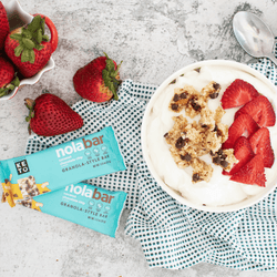 Nola Bars (ONLINE ORDER ONLY)