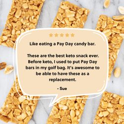 Nola Bars (ONLINE ORDER ONLY)