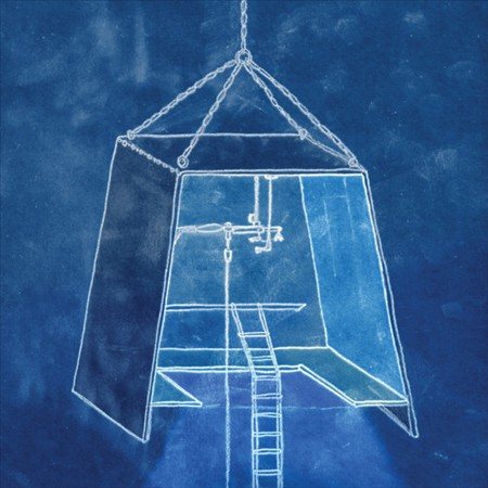 Low Anthem - SALT DOLL WENT TO MEASURE THE DEPTHS OF THE SEA [Vinyl] (ONLINE ORDER ONLY)