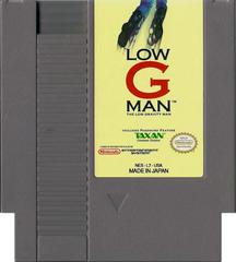 Low G Man - NES (ONLINE ORDER ONLY)