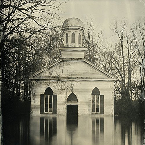 Among The Ghosts [Vinyl] (ONLINE ORDER ONLY)