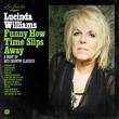 LU'S JUKEBOX VOL. 4: FUNNY HOW TIME SLIPS AWAY: A NIGHT OF 60'S COUNTRY CLASSIC [Vinyl]