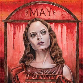 May OST (RSD 4/23/2022) [Vinyl]