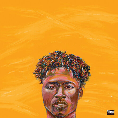 Lucky Daye - Painted (150 Gram Vinyl, Deluxe Edition) [Vinyl] (ONLINE ORDER ONLY)