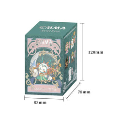 Emma Secret forest River of Time Series Blind Box (1 Blind Box) (ONLINE ORDER ONLY)
