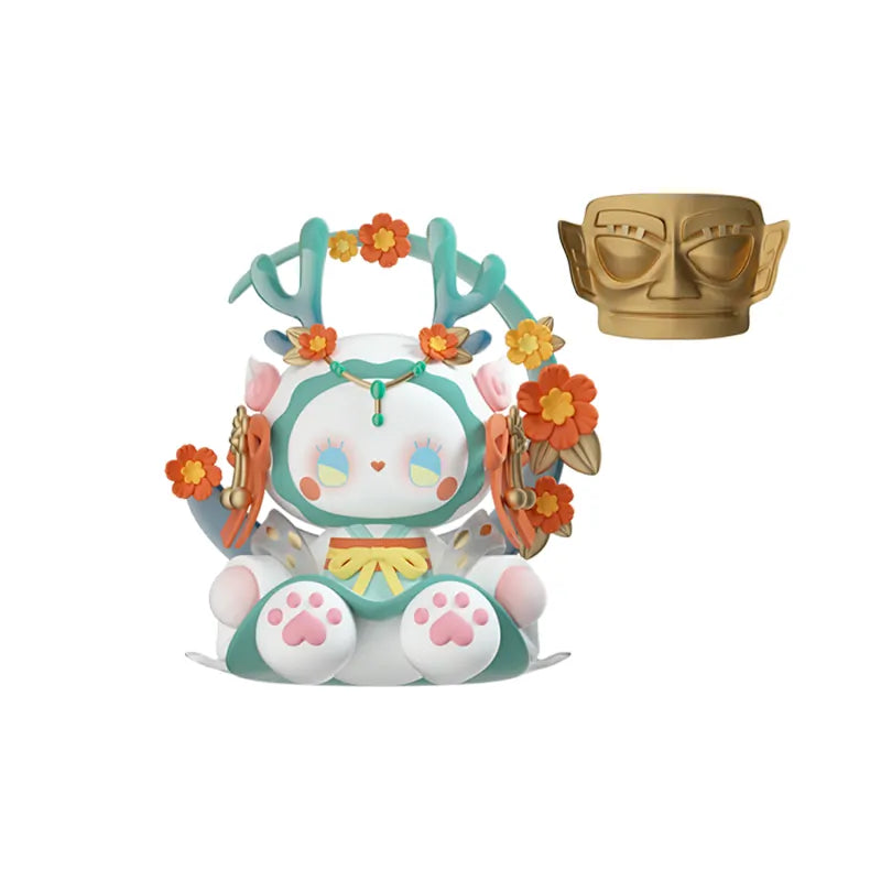 Emma Secret forest River of Time Series Blind Box (1 Blind Box) (ONLINE ORDER ONLY)