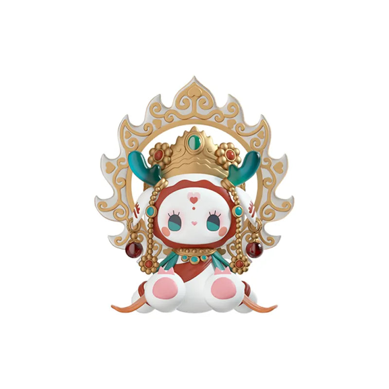 Emma Secret forest River of Time Series Blind Box (1 Blind Box) (ONLINE ORDER ONLY)