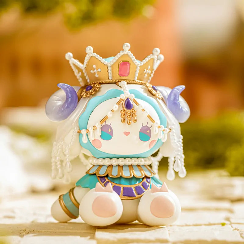 Emma Secret forest River of Time Series Blind Box (1 Blind Box) (ONLINE ORDER ONLY)