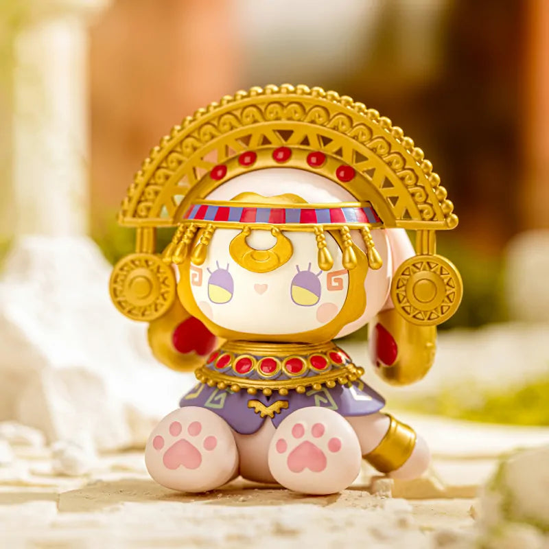 Emma Secret forest River of Time Series Blind Box (1 Blind Box) (ONLINE ORDER ONLY)