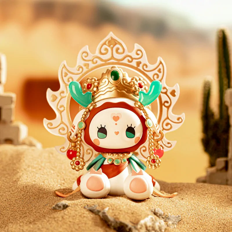 Emma Secret forest River of Time Series Blind Box (1 Blind Box) (ONLINE ORDER ONLY)