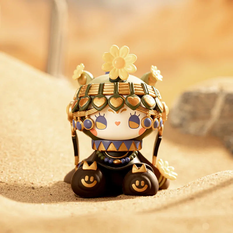 Emma Secret forest River of Time Series Blind Box (1 Blind Box) (ONLINE ORDER ONLY)