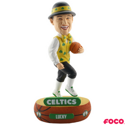 NBA Baller Bobbleheads (ONLINE ORDER ONLY)