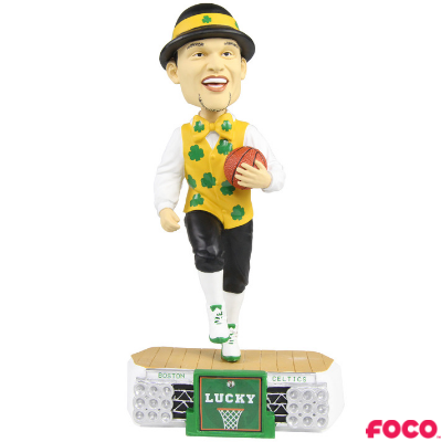 NBA Stadium Lights Bobbleheads (ONLINE ORDER ONLY)