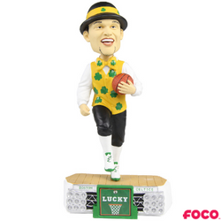 NBA Stadium Lights Bobbleheads (ONLINE ORDER ONLY)