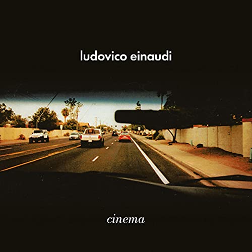 Cinema [2 LP] [Vinyl] (ONLINE ORDER ONLY)