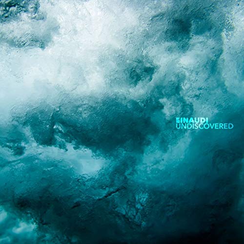 Undiscovered [2 LP] [Vinyl] (ONLINE ORDER ONLY)