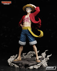 Luffy - One Piece - 1:6 Scale (ONLINE ORDER ONLY)