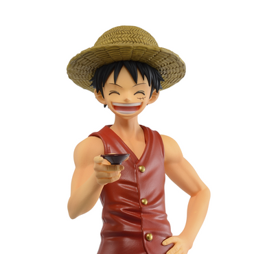 Banpresto: One Piece Magazine - Special Episode Vol.1 Luffy Figure (ONLINE ORDER ONLY)