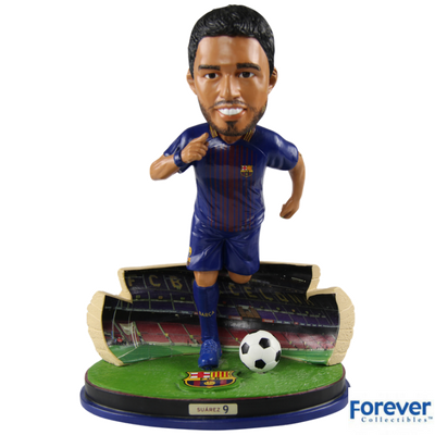 FC Barcelona Bobbleheads (ONLINE ORDER ONLY)