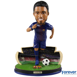FC Barcelona Bobbleheads (ONLINE ORDER ONLY)
