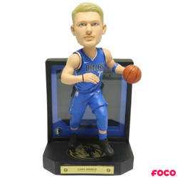 Framed Jersey Bobbleheads (ONLINE ORDER ONLY)