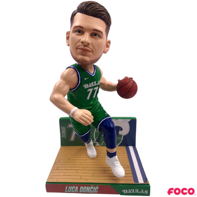 Big Ticket Bobbleheads (ONLINE ORDER ONLY)