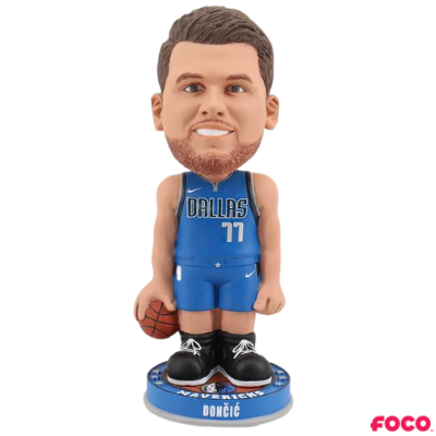 Knucklehead Big Head Bobbleheads (ONLINE ORDER ONLY)