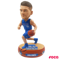 NBA Baller Bobbleheads (ONLINE ORDER ONLY)