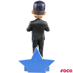 Luka Doncic Dallas Mavericks Draft Day Bobblehead (ONLINE ORDER ONLY)