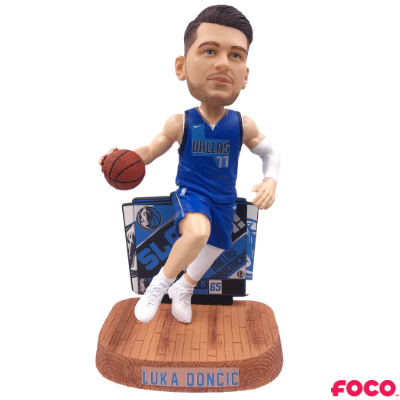 Additional Scoreboard Bobbleheads (ONLINE ORDER ONLY)